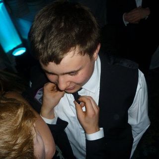 Alex Johnson's avatar