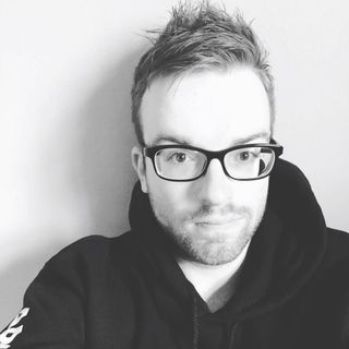 Andrew McMullan's avatar