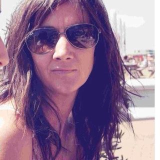Debbie Woodbridge's avatar