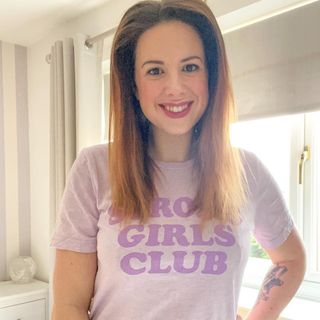 Becka Roversi's avatar