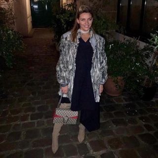 Nicole Perry's avatar