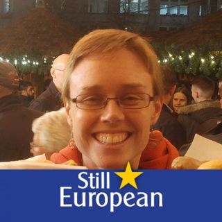 Nicola Scott's avatar