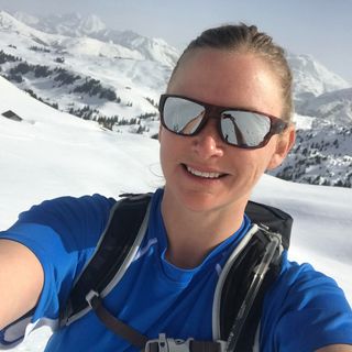 Amanda Pugh's avatar