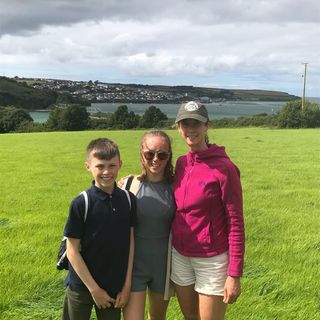 Louise Dawson's avatar