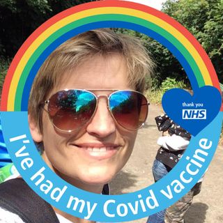 Clare Sharp's avatar