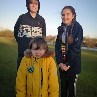 Stacey Chilton's avatar