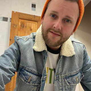 Stephen John Hogg's avatar