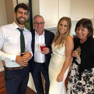 Geoff Moffatt's avatar