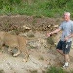 Gordon McQuoid's avatar