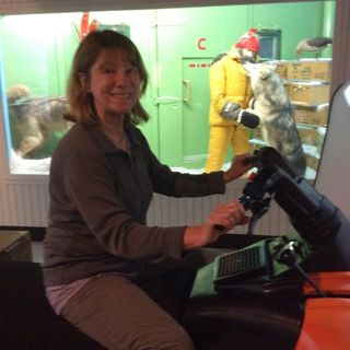 Wendy Powell's avatar