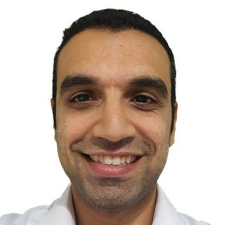 Husam Hebaishi's avatar