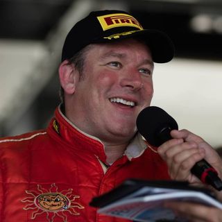 Tristan Simpson's avatar