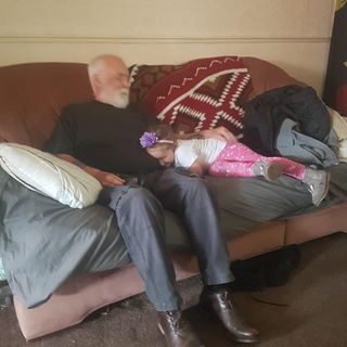 Paul Simpson's avatar