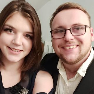 Laurence Peel's avatar