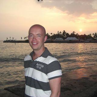 Neil Shearer's avatar