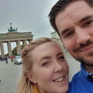 Mili Gyngell-Jones's avatar