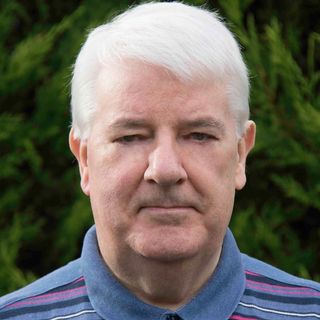 Frank McIntosh's avatar