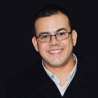 Daniel Camargo Moreira's avatar