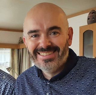 Jeremy Winder's avatar