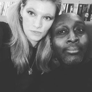 Fiz Gibson-Watt's avatar