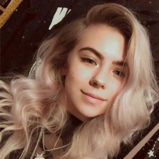 Georgia Jade Smith's avatar