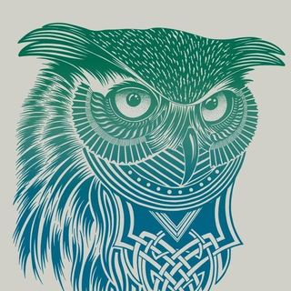 Zsjk Kay's avatar