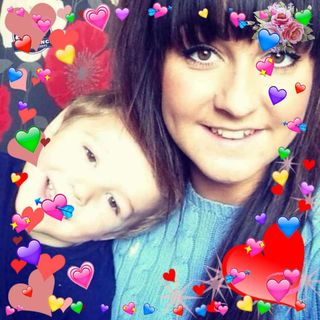 Simone Marie Zampella's avatar