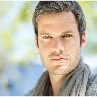 Jerrico Solomon's avatar