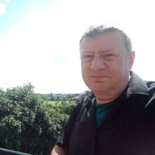 Mike Adamson's avatar