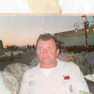Gordon Turner's avatar