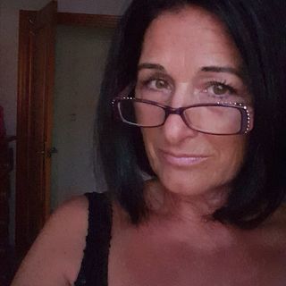 Sue Cox's avatar