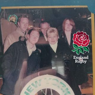 Philip Lane's avatar