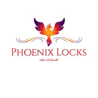 Phoenix Locks's avatar