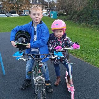 Gary Watson's avatar