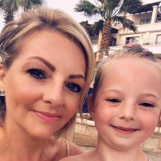 Rachael Gibson's avatar