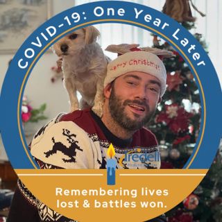 Carol Symons's avatar