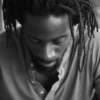 Mo T Meshach's avatar