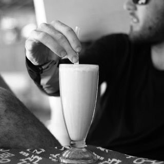 Gerard Mc Nulty's avatar