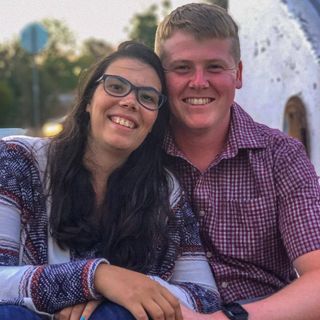 Craig Williams's avatar