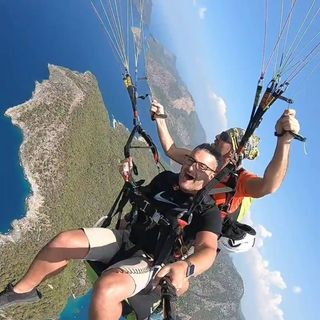 Andy Butler's avatar