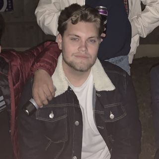 Harrison Hooker's avatar