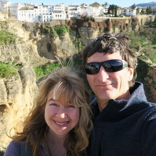 Denise Shaw's avatar