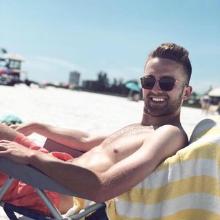 Ryan Thompson's avatar