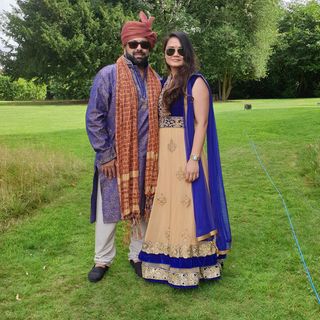 Bijesh Tank's avatar