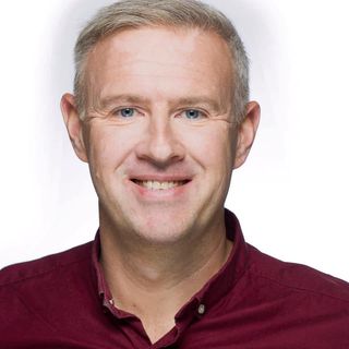 Kevin Mason's avatar