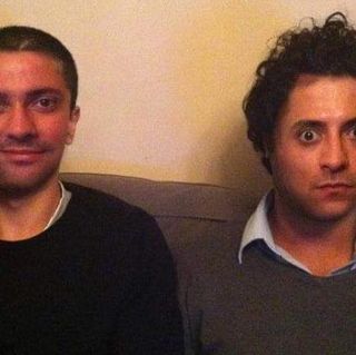 Matt Hawkins's avatar