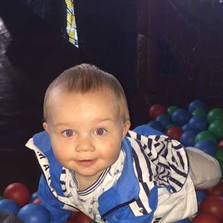 Susan Gillies's avatar