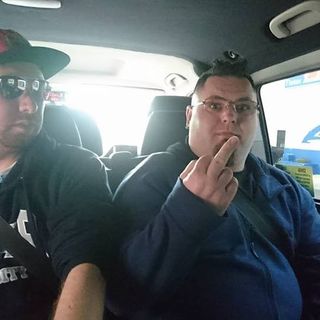 John Richard Owen's avatar