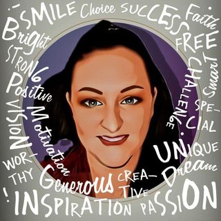 Leah Gillott's avatar