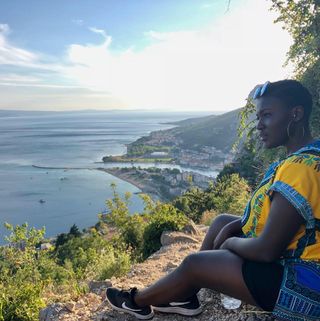 Rebecca Boafo-Brewu's avatar